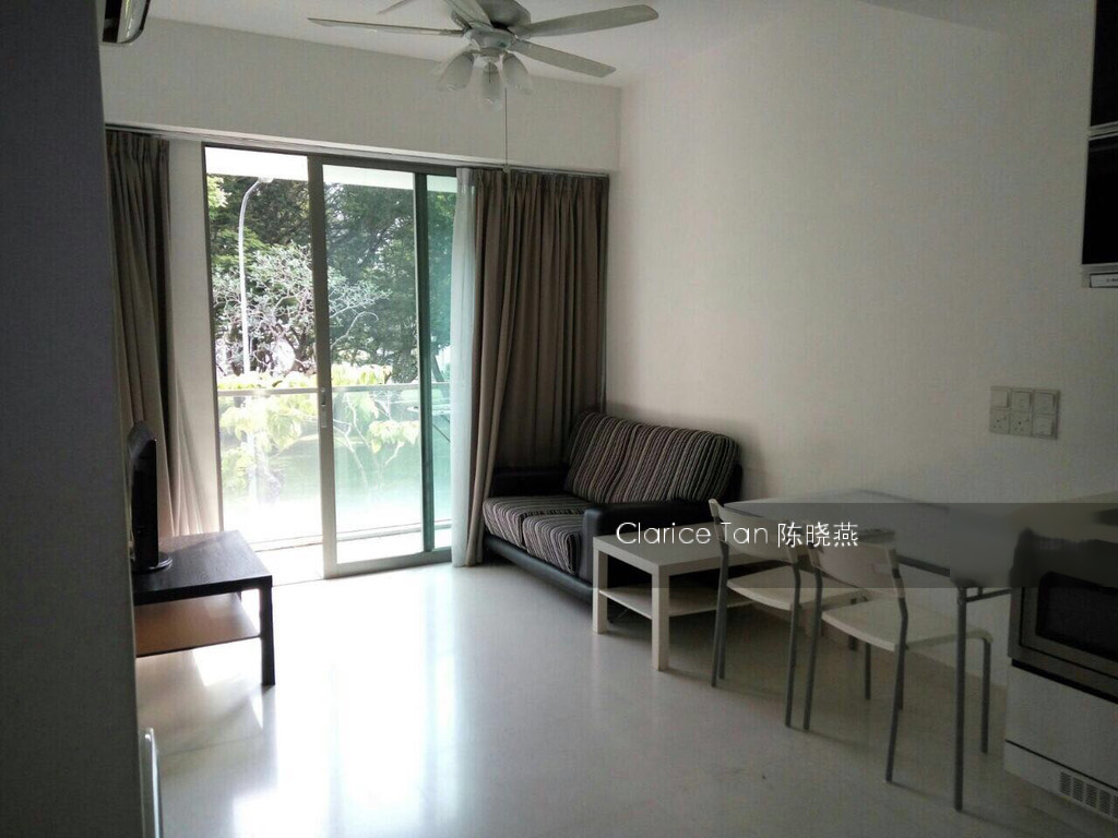 Citigate Residence (D8), Apartment #156324792